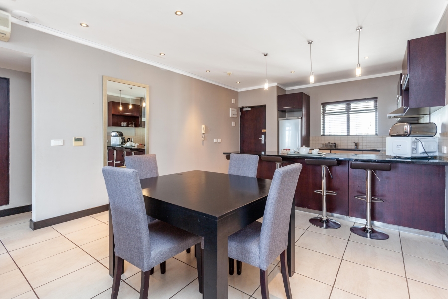 2 Bedroom Property for Sale in Cape Town City Centre Western Cape